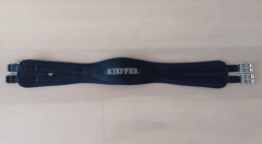 Kieffer zwarte band 95cm