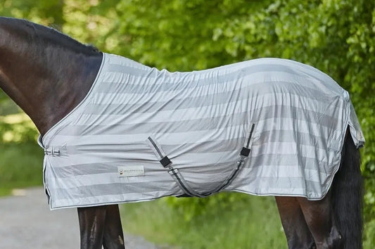 Waldhausen Vliegendeken 155cm