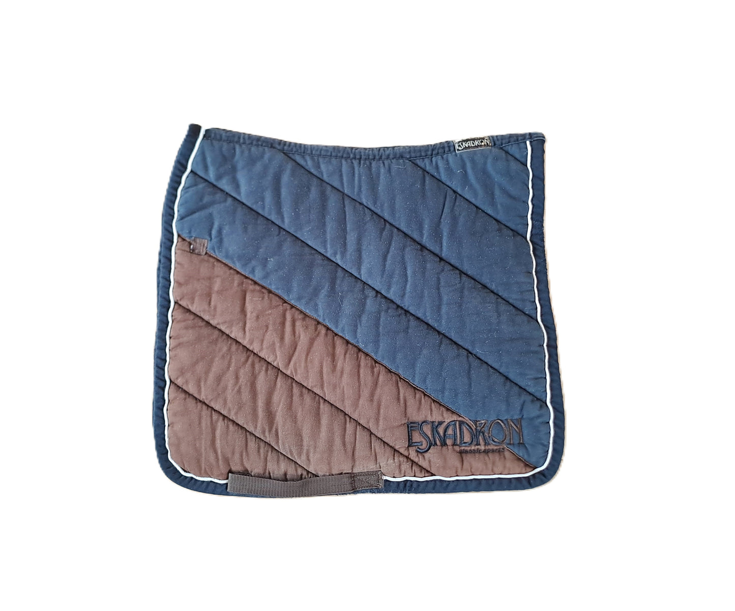 Full Size Small Dressage Zadeldek - Wedstrijdtraining