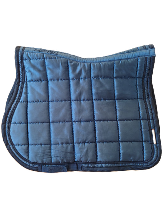 Lamicell Blue Full Zadeldek - Kwaliteit, Comfort, Veelzijdig