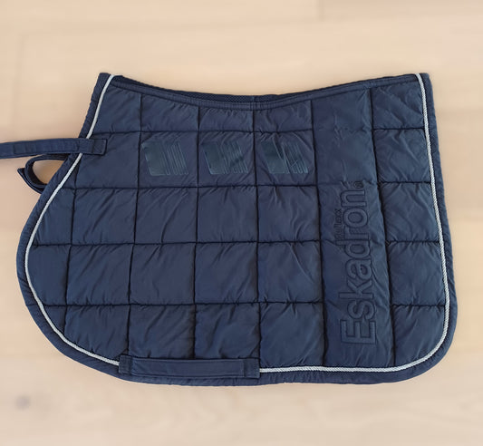 Tapis de selle Eskadron – Taille Poney (Très bon état)