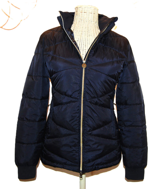 Cavaliero marineblauw jasje S