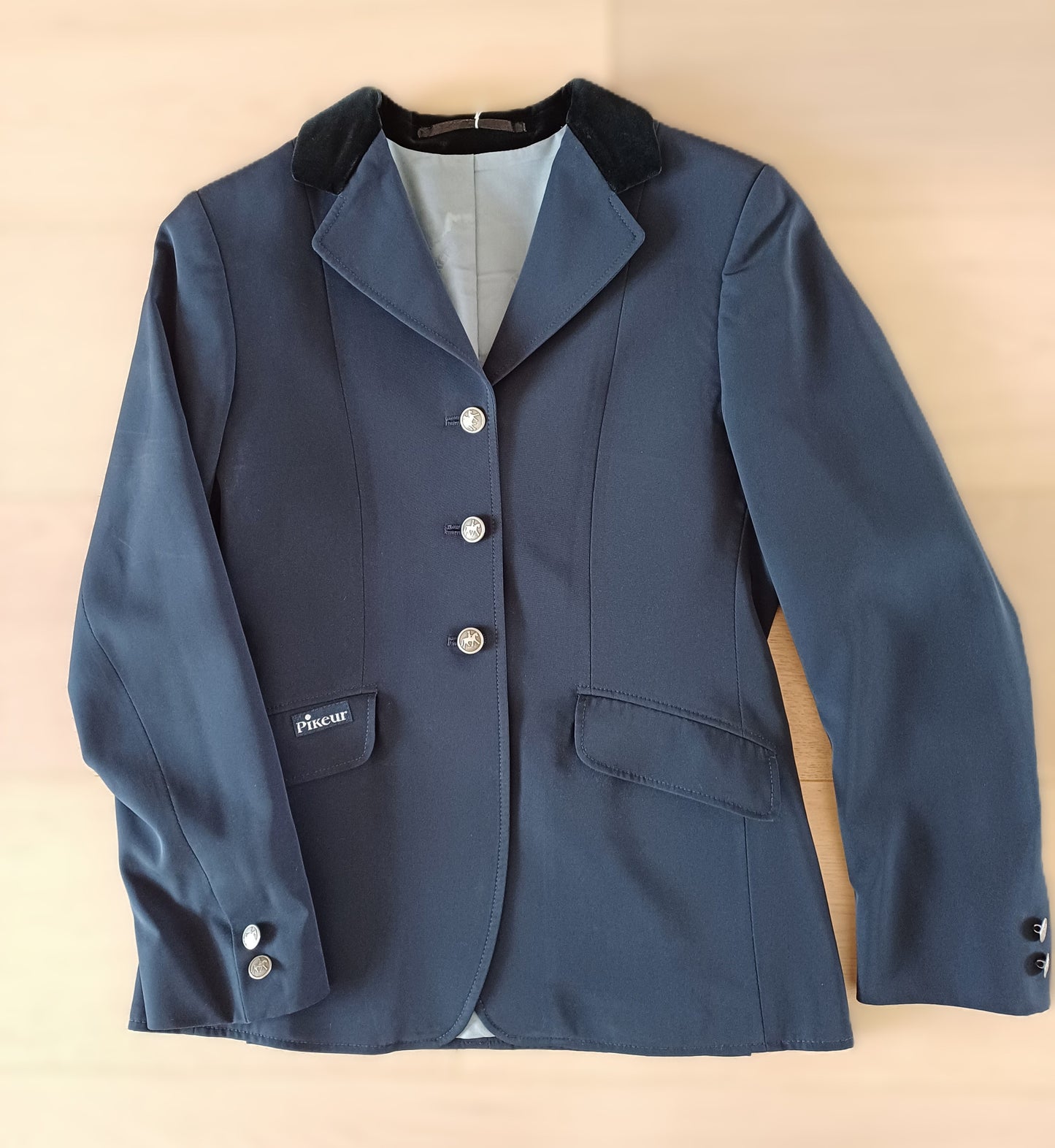 Pikeur wedstrijdjas maat 36