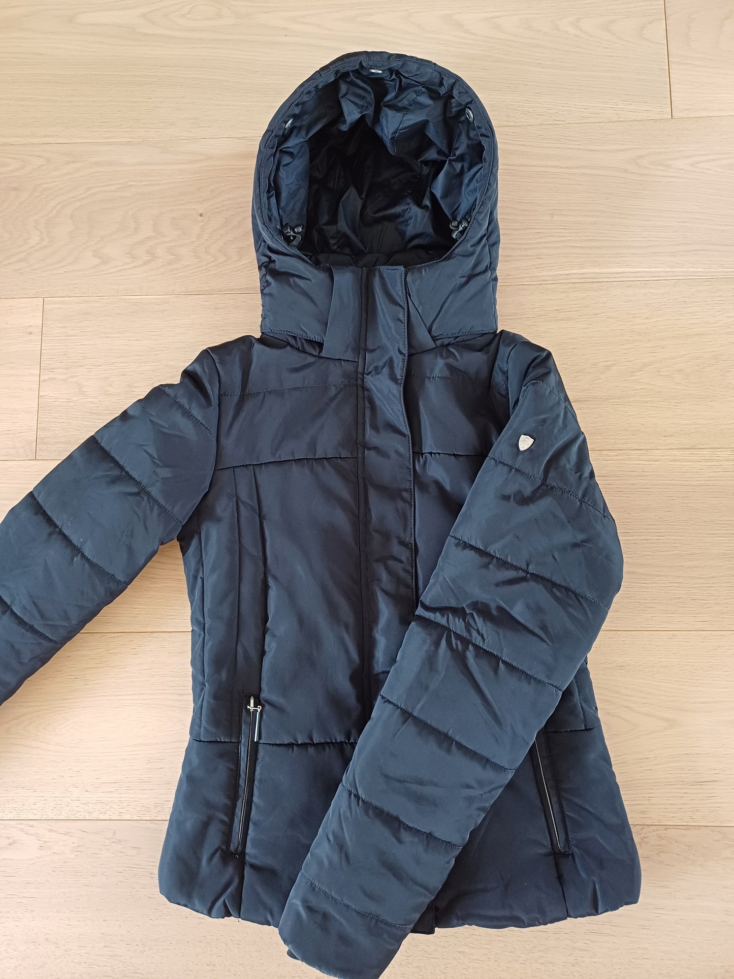 Horze Marine Jas Maat S