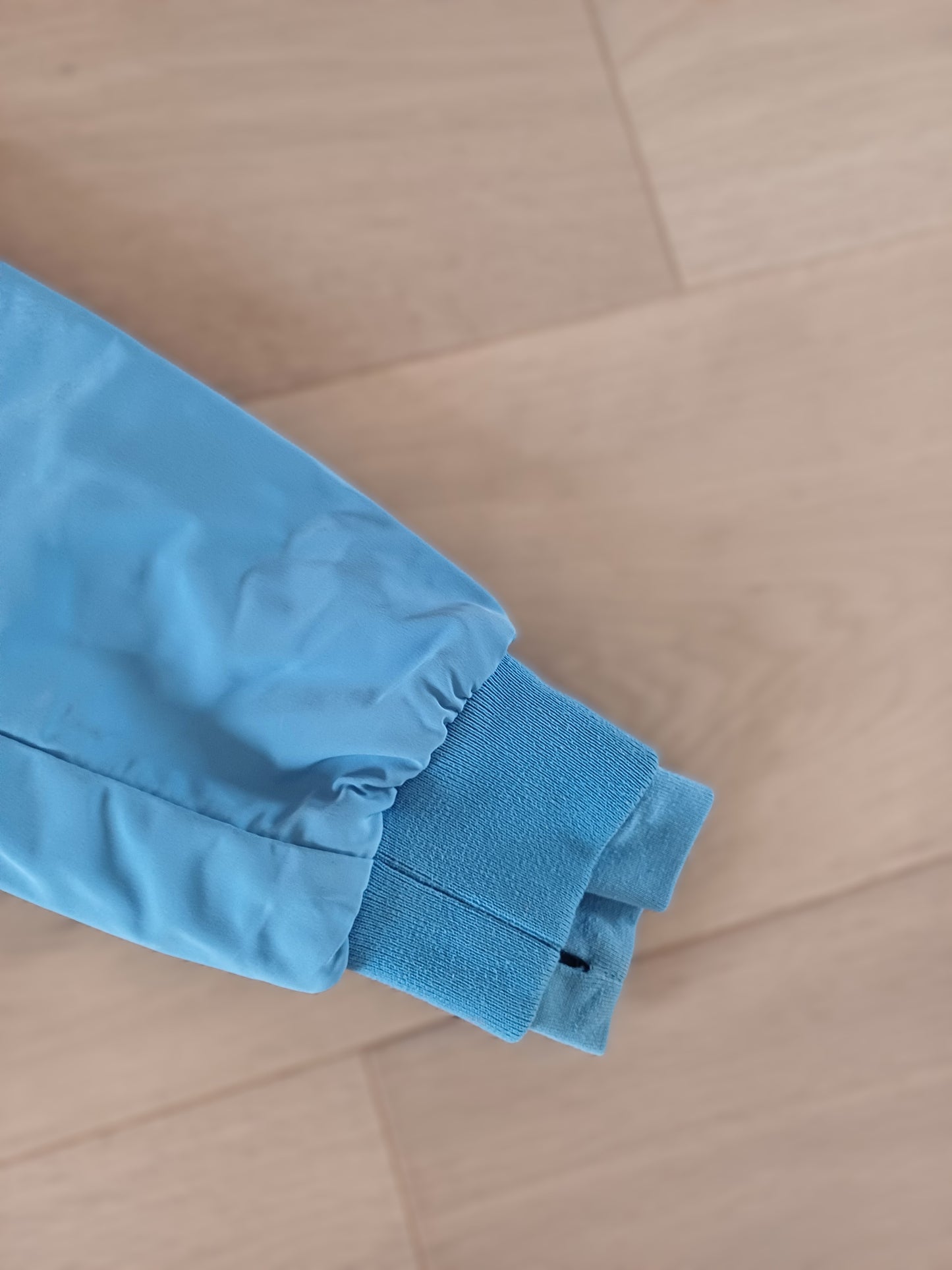 Veste PÉNÉLOPE Bleu Clair Taille S