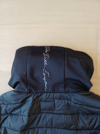 Veste Felix Bühler Noire – Taille M – Très bon état