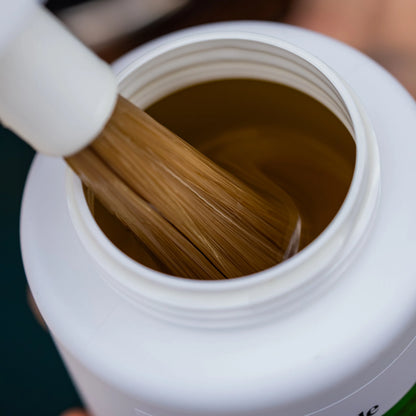 Huile Sabots Sensibles Cura Naturale – 500 ml